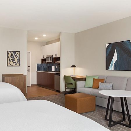 Staybridge Suites Detroit - Southfield Exterior photo